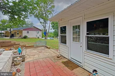 14603 McGill Drive SW, Cresaptown, MD 21502 - Photo 23