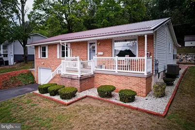 14603 McGill Drive SW, Cresaptown, MD 21502 - Photo 5