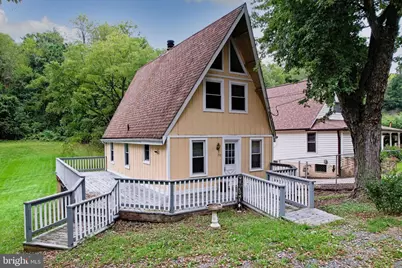 710 Golden Lane, Cumberland, MD 21502 - Photo 1