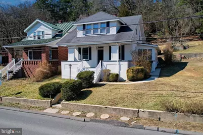 802 Bedford Street, Cumberland, MD 21502 - Photo 39