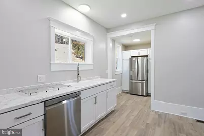 802 Bedford Street, Cumberland, MD 21502 - Photo 5