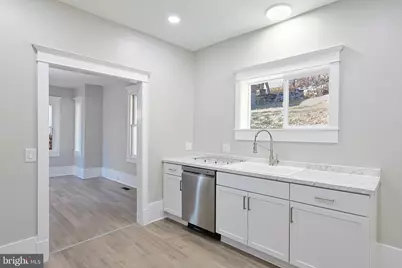802 Bedford Street, Cumberland, MD 21502 - Photo 3
