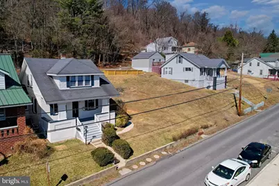 802 Bedford Street, Cumberland, MD 21502 - Photo 41