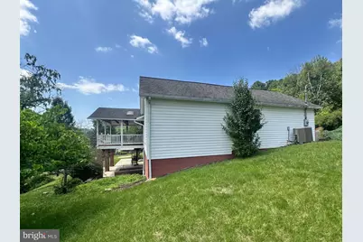 922 Dolly Terrace, Cumberland, MD 21502 - Photo 57