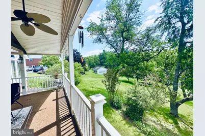 922 Dolly Terrace, Cumberland, MD 21502 - Photo 33