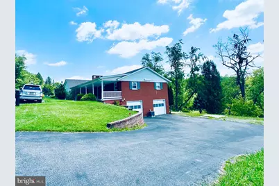922 Dolly Terrace, Cumberland, MD 21502 - Photo 53