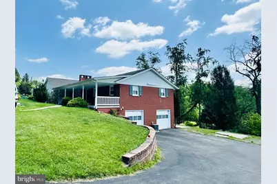 922 Dolly Terrace, Cumberland, MD 21502 - Photo 61