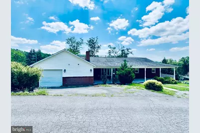 922 Dolly Terrace, Cumberland, MD 21502 - Photo 55