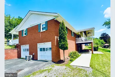 922 Dolly Terrace, Cumberland, MD 21502 - Photo 51