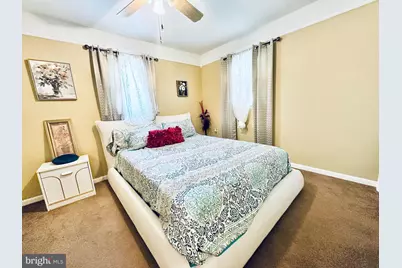 922 Dolly Terrace, Cumberland, MD 21502 - Photo 23