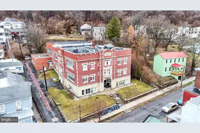 311 Columbia Street, Cumberland, MD 21502 - Photo 3