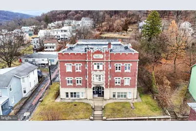 311 Columbia Street, Cumberland, MD 21502 - Photo 1