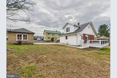 820 E Oldtown Road, Cumberland, MD 21502 - Photo 31