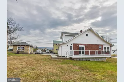 820 E Oldtown Road, Cumberland, MD 21502 - Photo 29