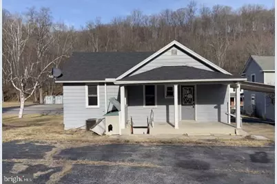 15128 Mt Savage Road NW, Mount Savage, MD 21545 - Photo 1