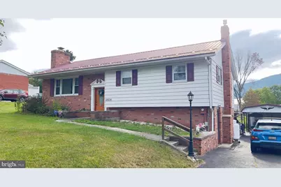 [Address not provided], Rawlings, MD 21557 - Photo 1