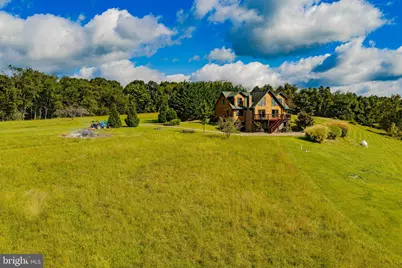 13200 Martins Mountain Lane, Oldtown, MD 21555 - Photo 13