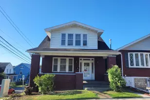 800 Shriver Ave, Cumberland, MD 21502 - Photo 1
