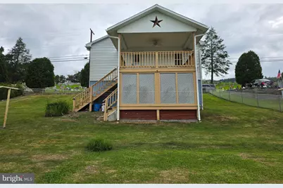 212 Philos Avenue, Westernport, MD 21562 - Photo 3