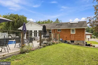 14804 Lone Oak Road, Cresaptown, MD 21502 - Photo 39
