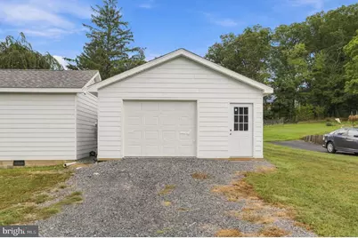 14804 Lone Oak Road, Cresaptown, MD 21502 - Photo 35