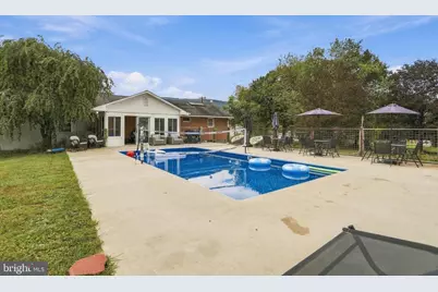 14804 Lone Oak Road, Cresaptown, MD 21502 - Photo 41
