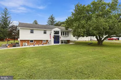 14804 Lone Oak Road, Cresaptown, MD 21502 - Photo 1
