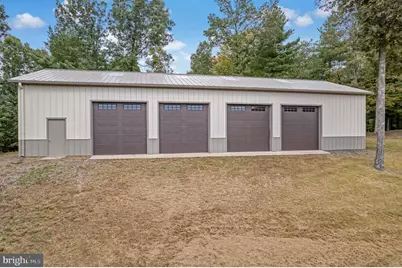 24200 E Hancock Road, Flintstone, MD 21530 - Photo 21