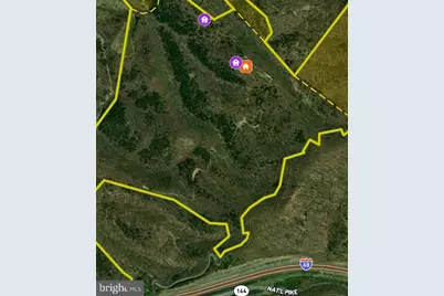 24200 E Hancock Road, Flintstone, MD 21530 - Photo 119