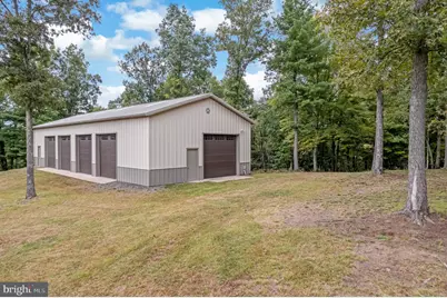 24200 E Hancock Road, Flintstone, MD 21530 - Photo 19