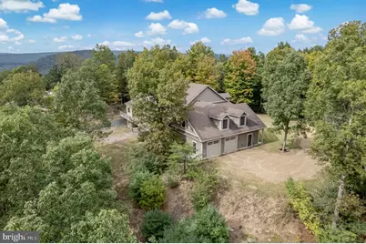 24200 E Hancock Road, Flintstone, MD 21530 - Photo 13