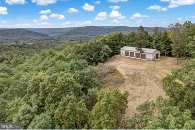 24200 E Hancock Road, Flintstone, MD 21530 - Photo 23