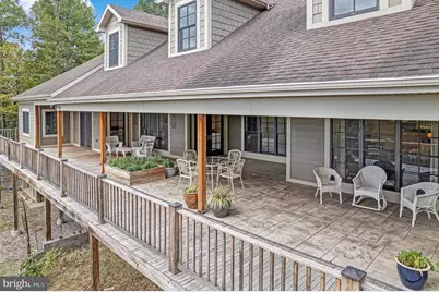 24200 E Hancock Road, Flintstone, MD 21530 - Photo 17