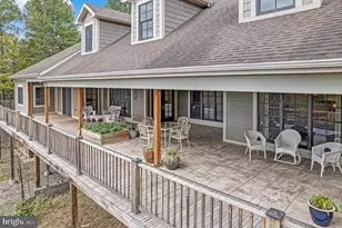 24200 E Hancock Rd, Flintstone, MD 21530 - Photo 17