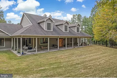 24200 E Hancock Road, Flintstone, MD 21530 - Photo 3