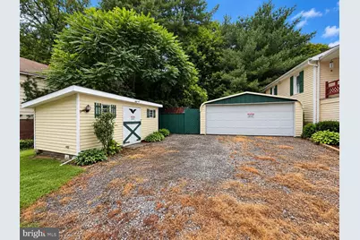 10105 Country Club Road SE, Cumberland, MD 21502 - Photo 15
