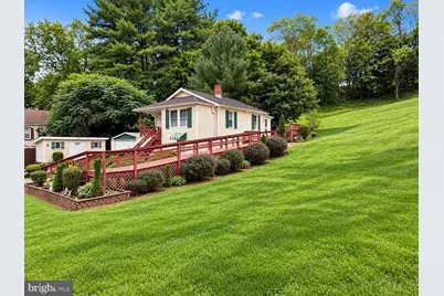 10105 Country Club Road SE, Cumberland, MD 21502 - Photo 17