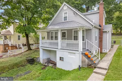 12313 Shadoe Hollow Road NE, Cumberland, MD 21502 - Photo 1