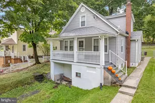 12313 Shadoe Hollow Rd NE, Cumberland, MD 21502 - Photo 1