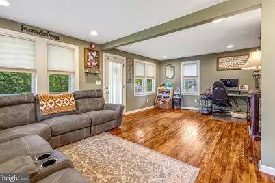 12313 Shadoe Hollow Road NE, Cumberland, MD 21502 - Photo 7