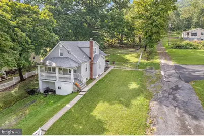 12313 Shadoe Hollow Road NE, Cumberland, MD 21502 - Photo 37