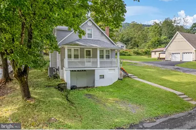 12313 Shadoe Hollow Road NE, Cumberland, MD 21502 - Photo 33