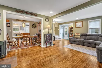 12313 Shadoe Hollow Road NE, Cumberland, MD 21502 - Photo 3