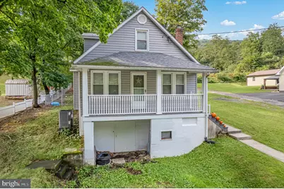 12313 Shadoe Hollow Road NE, Cumberland, MD 21502 - Photo 35