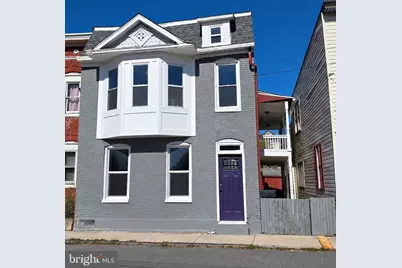 521 Henderson Avenue, Cumberland, MD 21502 - Photo 1