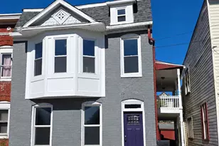 521 Henderson Ave, Cumberland, MD 21502 - Photo 1
