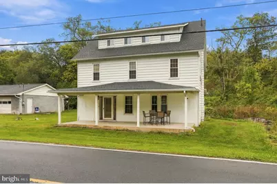 22607 Gilpin Road NE, Flintstone, MD 21530 - Photo 3