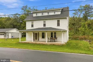 22607 Gilpin Rd NE, Flintstone, MD 21530 - Photo 3