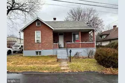 534 Eastern Avenue, Cumberland, MD 21502 - Photo 1