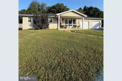 232 Shaw Street, Frostburg, MD 21532 - Photo 1
